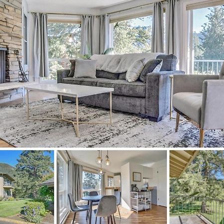 Ski-Mount Hood Charm-Welches,Golf And Ski Resort Condo,W&D, Wifi,Near Woods,Hiking,Fishing Mount Hood Village 외부 사진