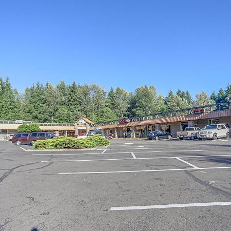 Ski-Mount Hood Charm-Welches,Golf And Ski Resort Condo,W&D, Wifi,Near Woods,Hiking,Fishing Mount Hood Village 외부 사진