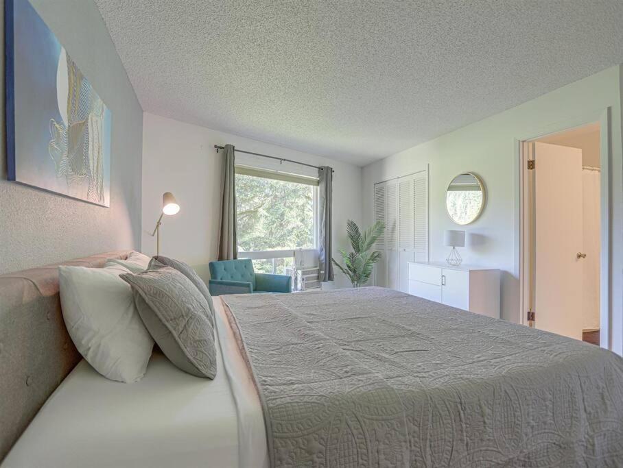 Ski-Mount Hood Charm-Welches,Golf And Ski Resort Condo,W&D, Wifi,Near Woods,Hiking,Fishing Mount Hood Village 외부 사진