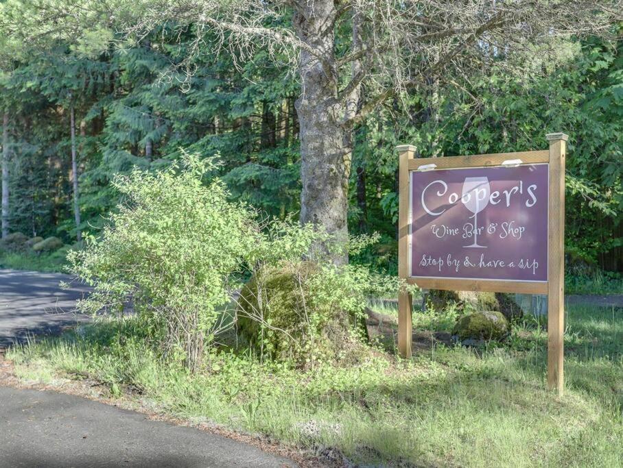 Ski-Mount Hood Charm-Welches,Golf And Ski Resort Condo,W&D, Wifi,Near Woods,Hiking,Fishing Mount Hood Village 외부 사진
