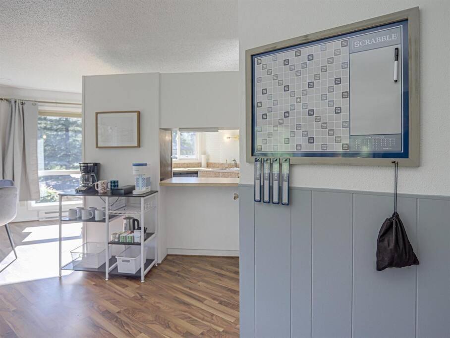 Ski-Mount Hood Charm-Welches,Golf And Ski Resort Condo,W&D, Wifi,Near Woods,Hiking,Fishing Mount Hood Village 외부 사진